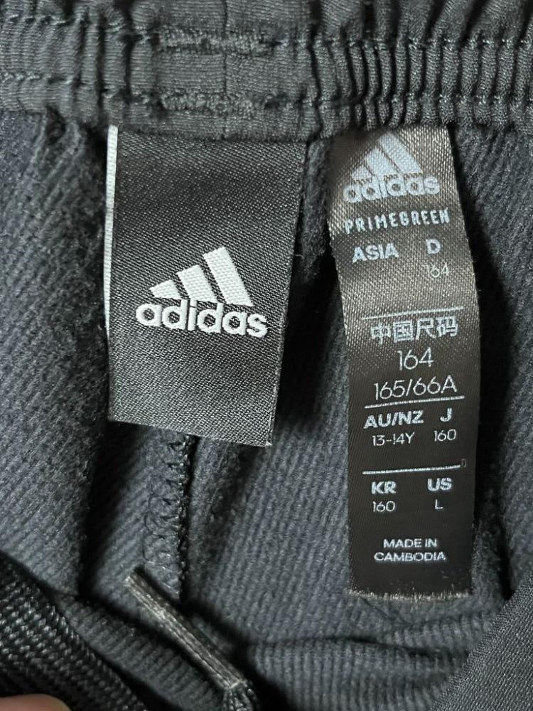 A3443 [ADIDAS] 아디다스 츄리닝 160 5