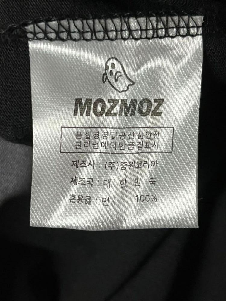 A3437 [MOZMOZ] 모즈모즈 반팔 티 3 6