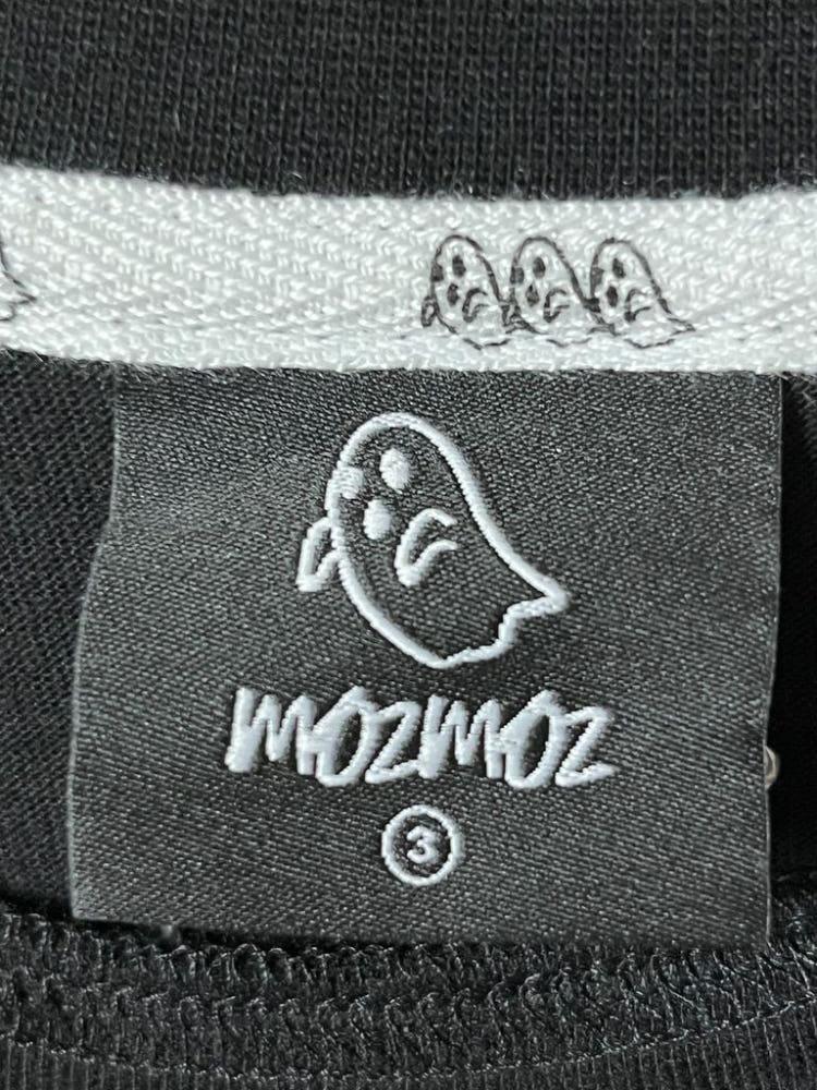 A3437 [MOZMOZ] 모즈모즈 반팔 티 3 5