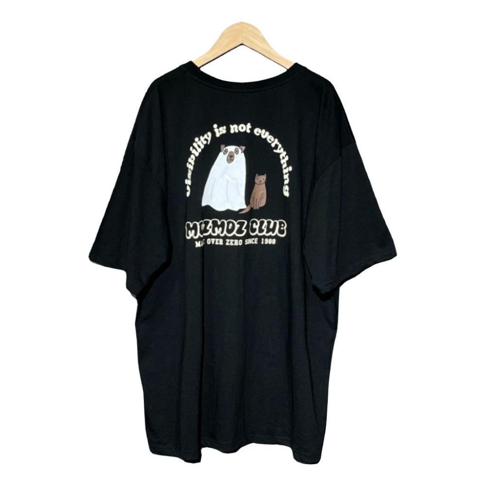 A3437 [MOZMOZ] 모즈모즈 반팔 티 3 4