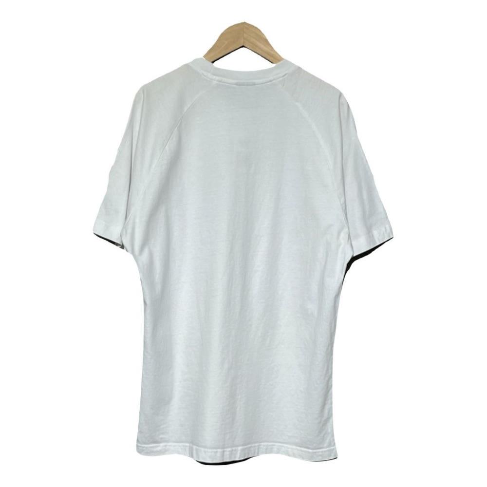 A3433 [PUMA] 퓨마 반팔 티 L 4