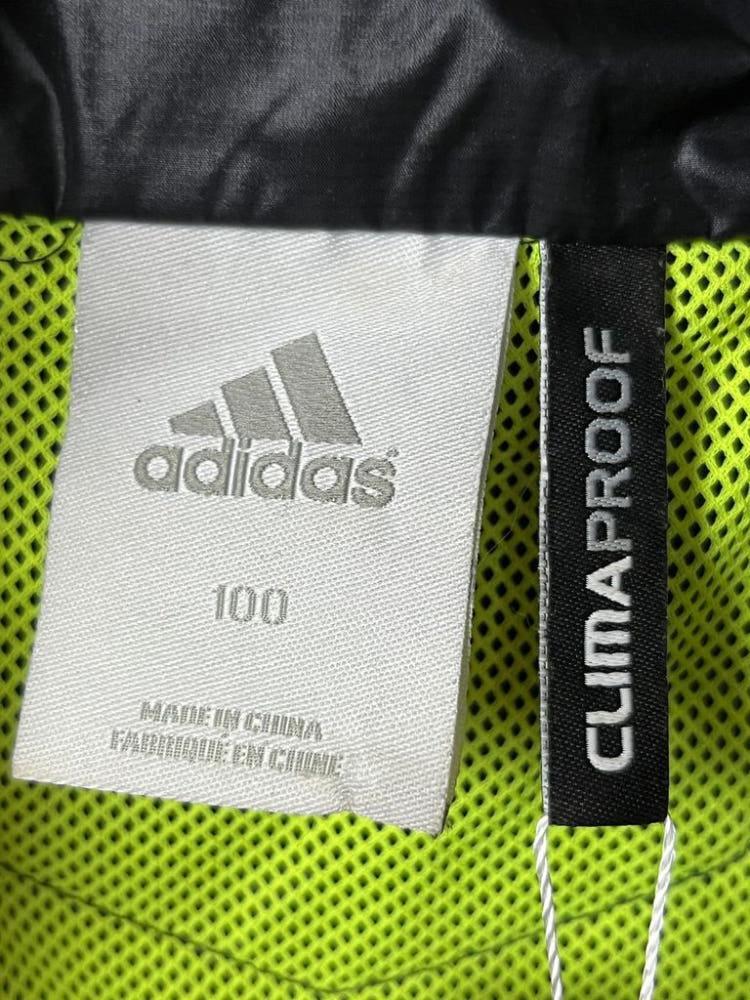 A3427 [ADIDAS] 아디다스 바람막이 100 5