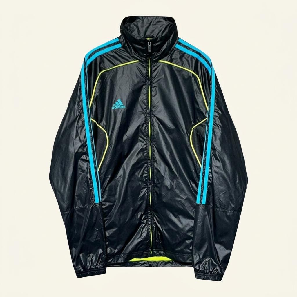 A3427 [ADIDAS] 아디다스 바람막이 100 1