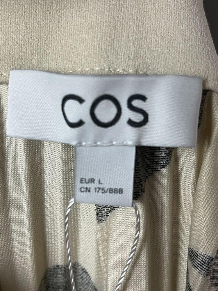 A3425 [COS] 코스 바지 L 5
