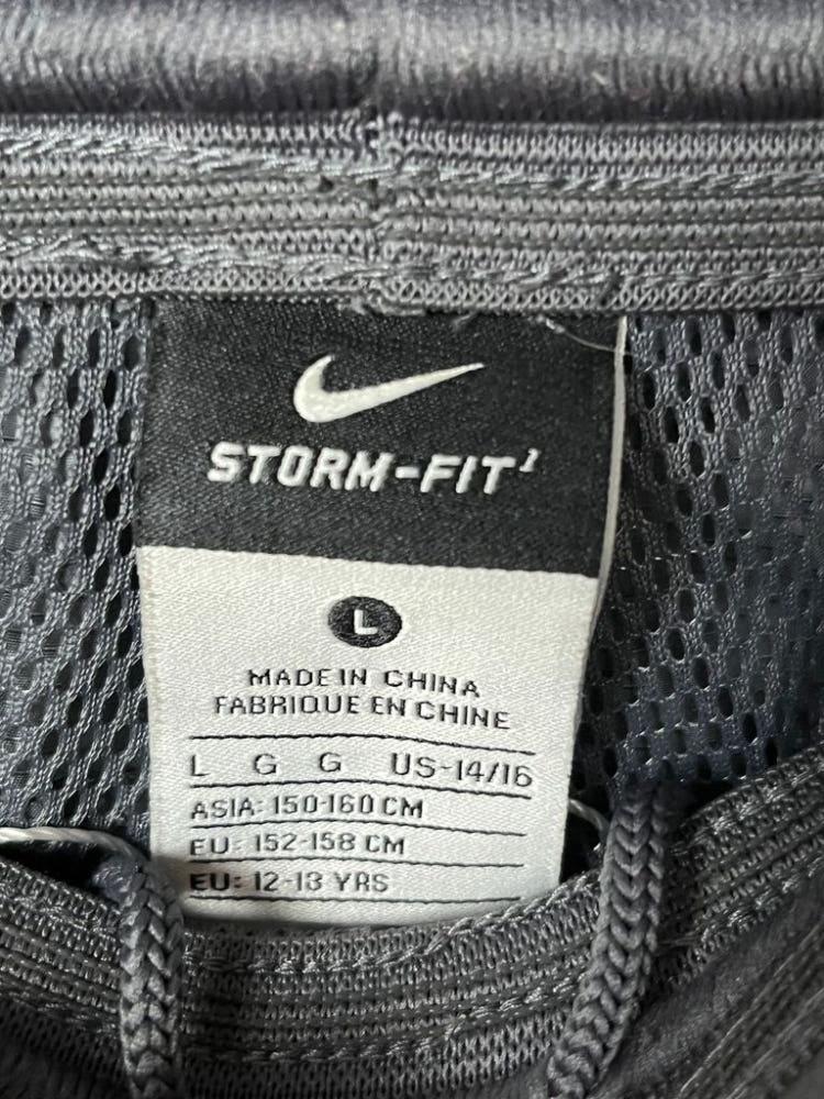 A3424 [NIKE] 나이키 트랙 팬츠 L 5