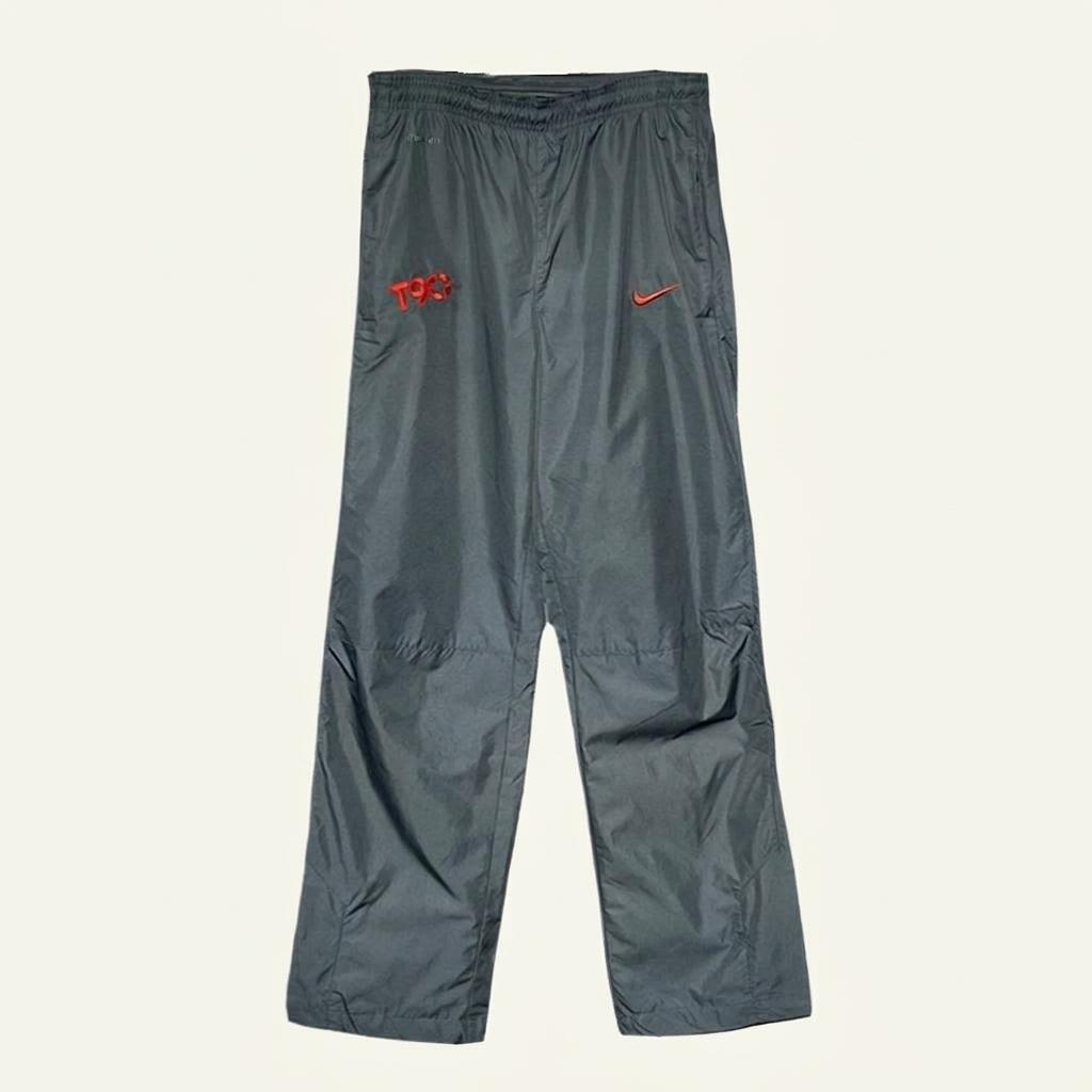 A3424 [NIKE] 나이키 트랙 팬츠 L 1