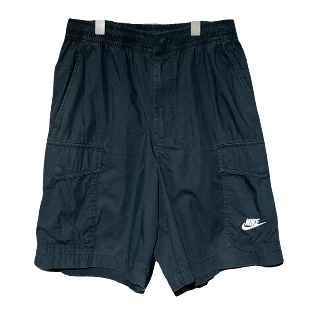 A3422 [NIKE] 나이키 카고 반바지 M 3