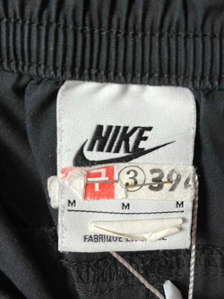 A3422 [NIKE] 나이키 카고 반바지 M 5