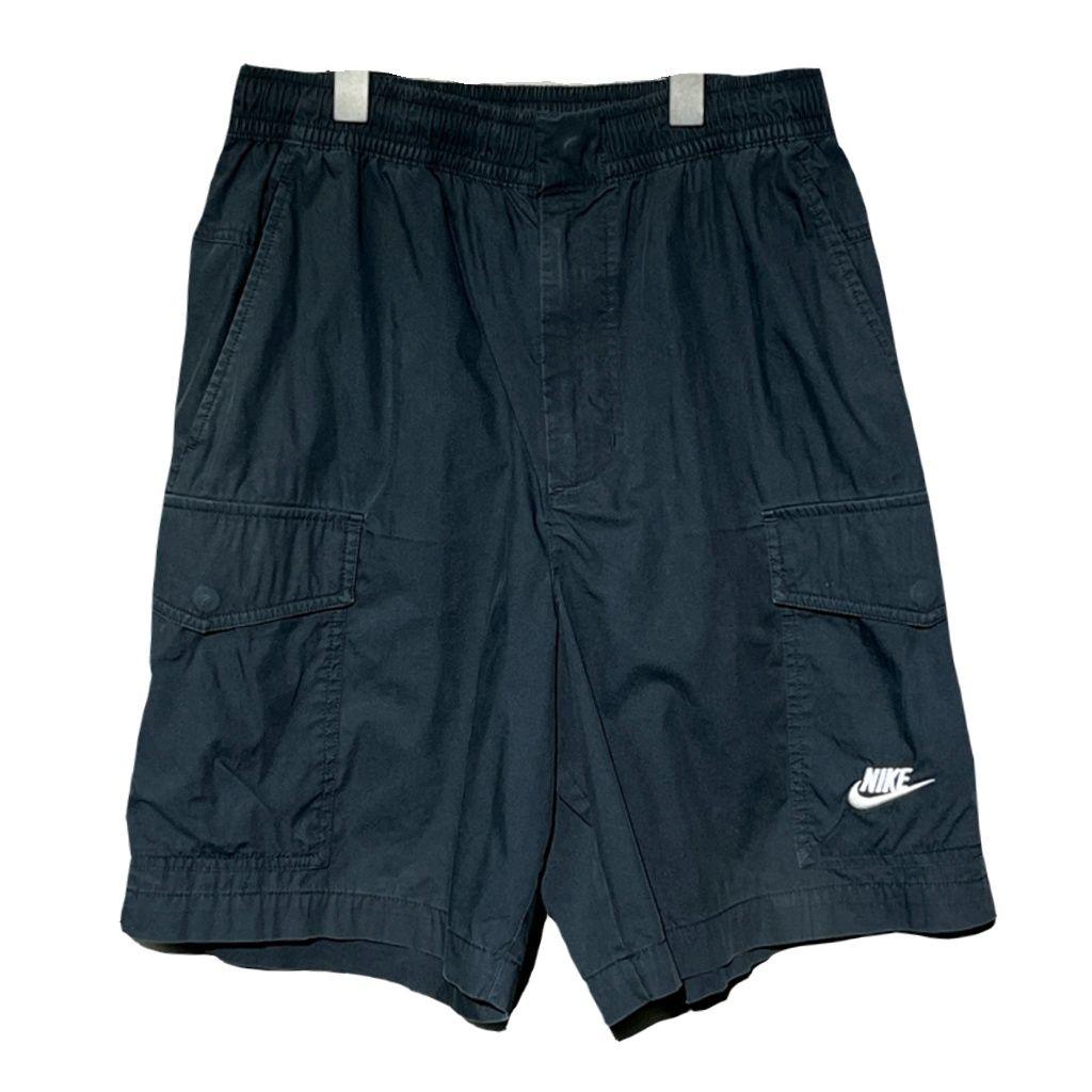 A3422 [NIKE] 나이키 카고 반바지 M 2