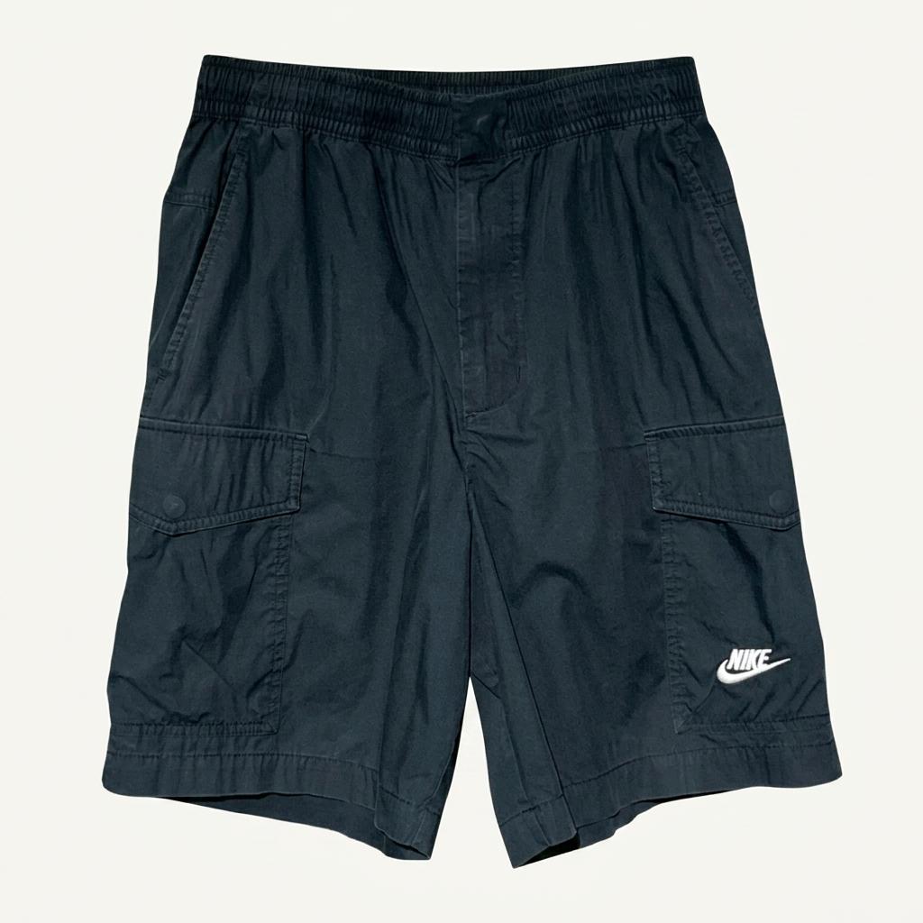 A3422 [NIKE] 나이키 카고 반바지 M 1