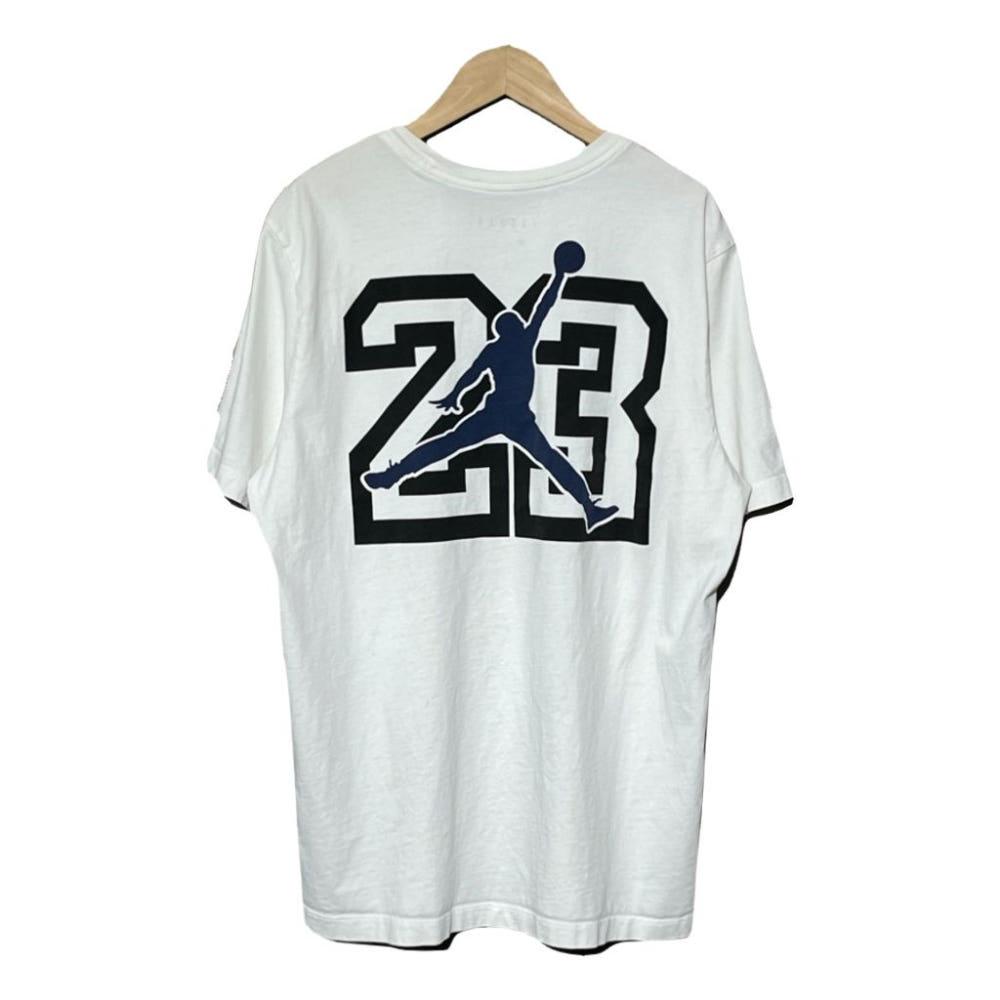 A3421 [JORDAN] 나이키 조던 반팔 티 XL 4