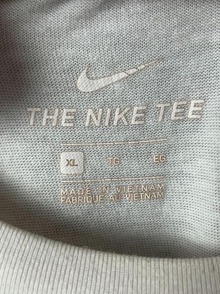 A3419 [NIKE] 나이키 반팔 티 XL 5