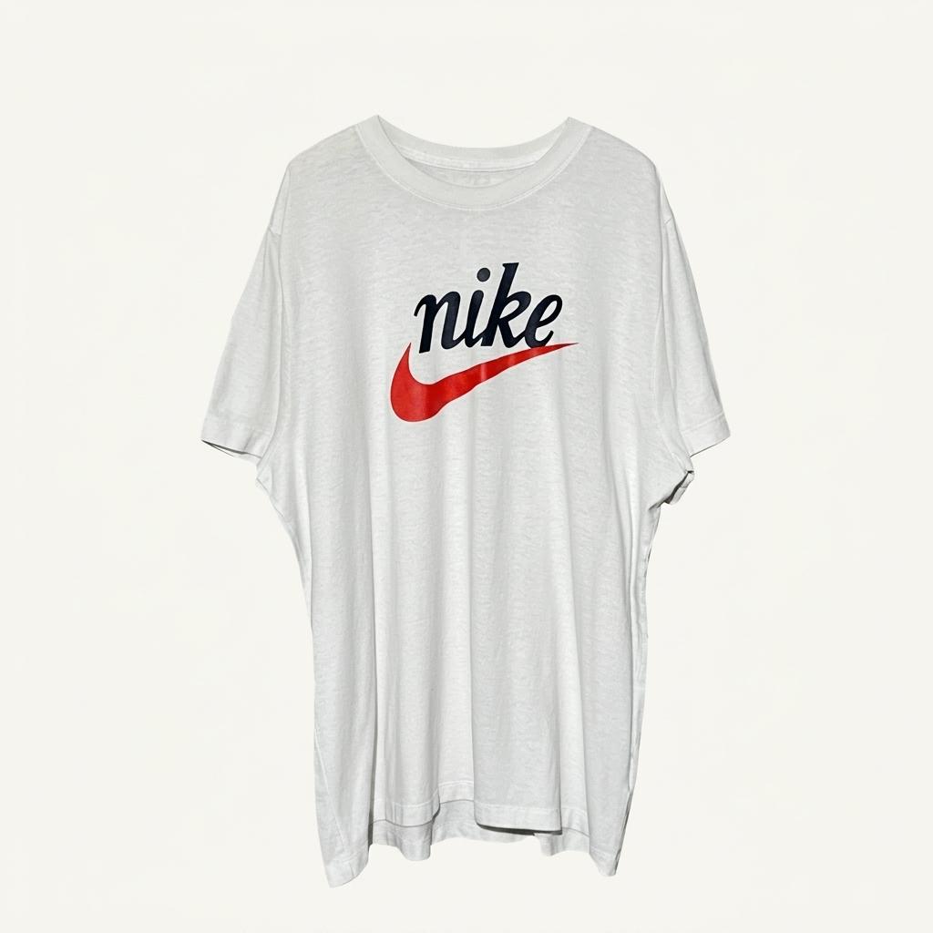 A3419 [NIKE] 나이키 반팔 티 XL 1