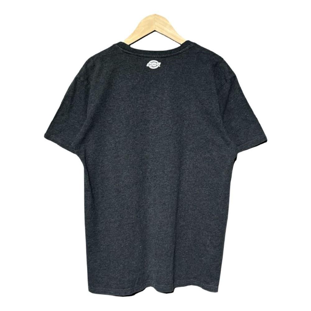 A3415 [DICKIES] 디키즈 반팔 티 M 4