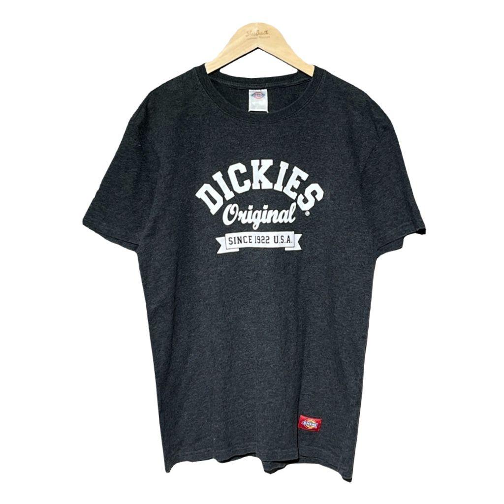 A3415 [DICKIES] 디키즈 반팔 티 M 2