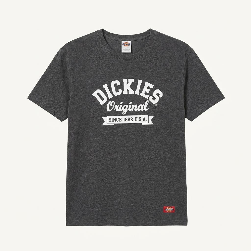 A3415 [DICKIES] 디키즈 반팔 티 M 1