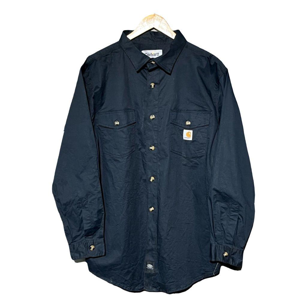 A3413 [CARHARTT] 칼하트셔츠 L 2