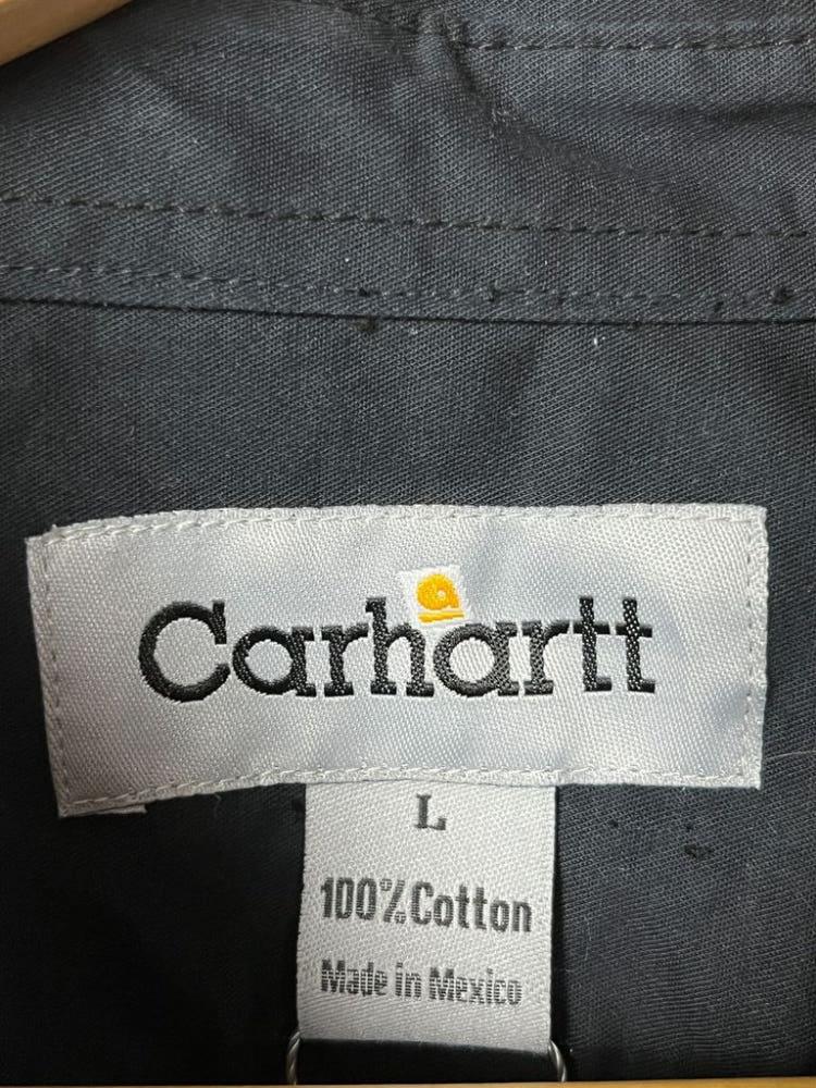 A3413 [CARHARTT] 칼하트셔츠 L 5