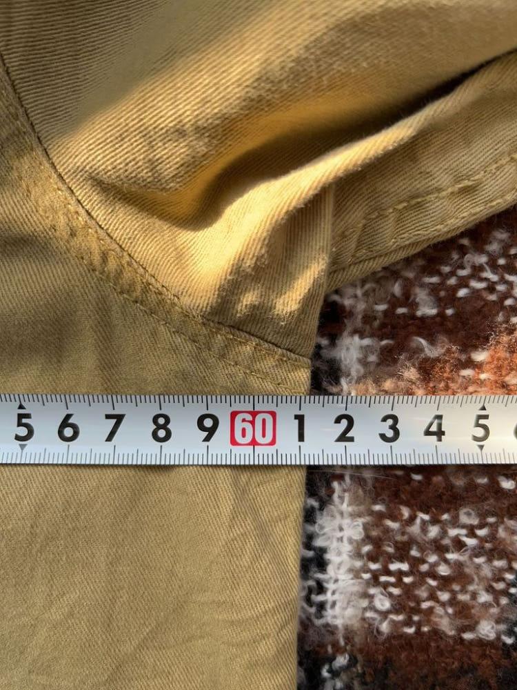 A3411 [CARHARTT] 칼하트 셔츠 L 6