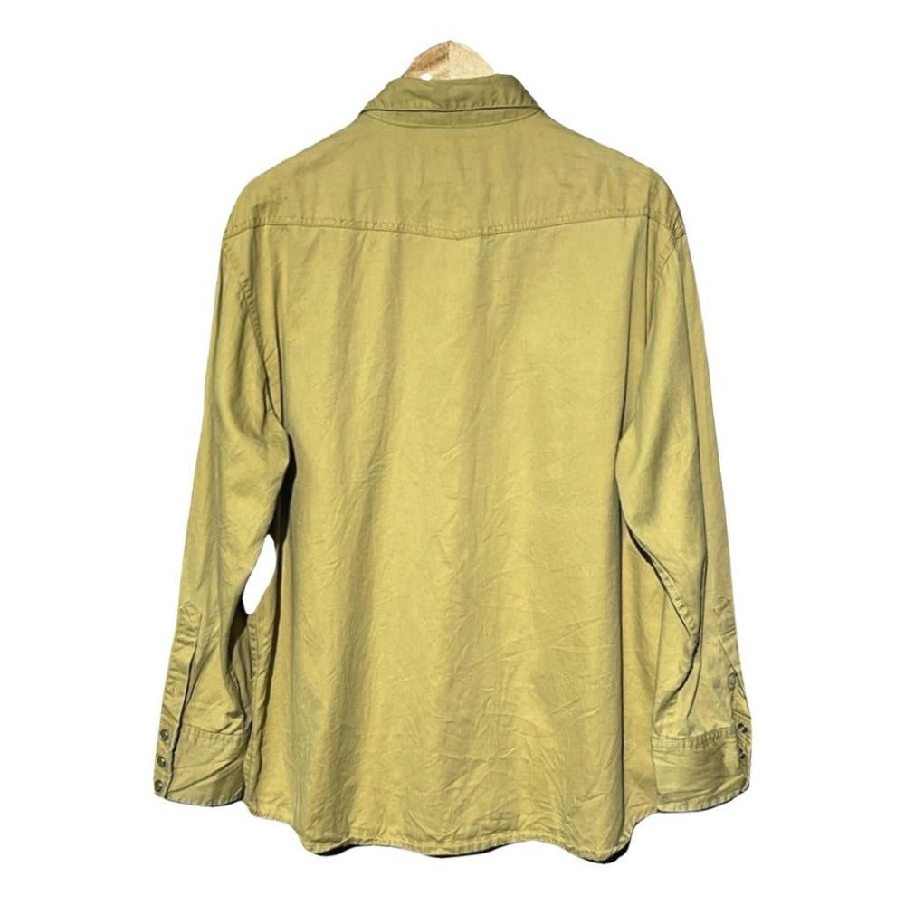 A3411 [CARHARTT] 칼하트 셔츠 L 4