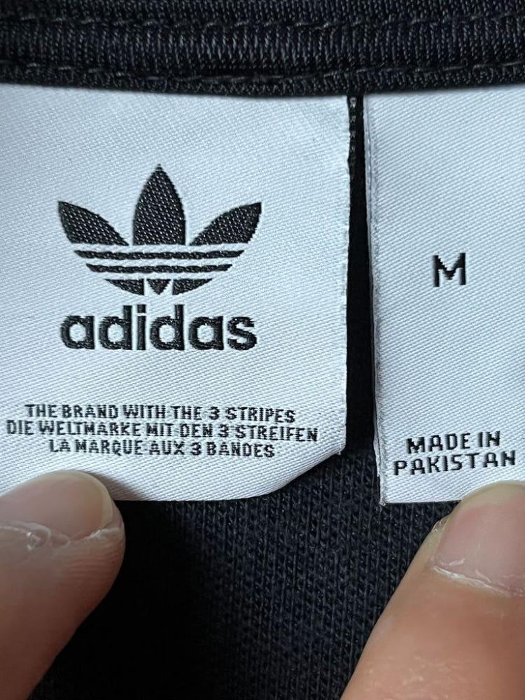 A3404 [ADIDAS] 아디다스 져지 M 5