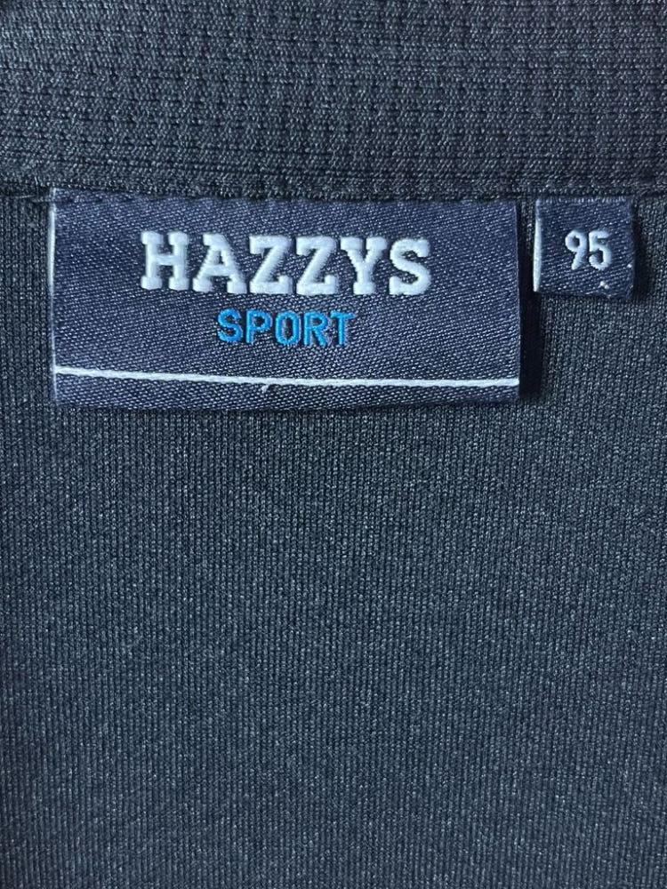 [HAZZYS] 헤지스 집업 M 6
