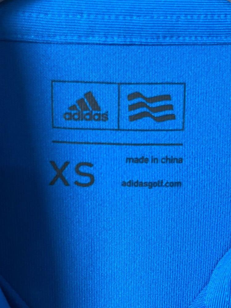 A3400 아디다스 골프 카라티 XS 5
