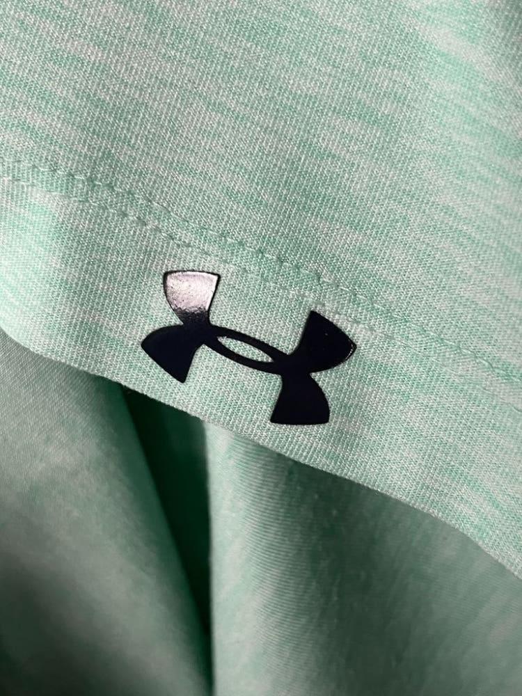 A3399 [UNDER ARMOUR] 언더아머 집업 XS 5