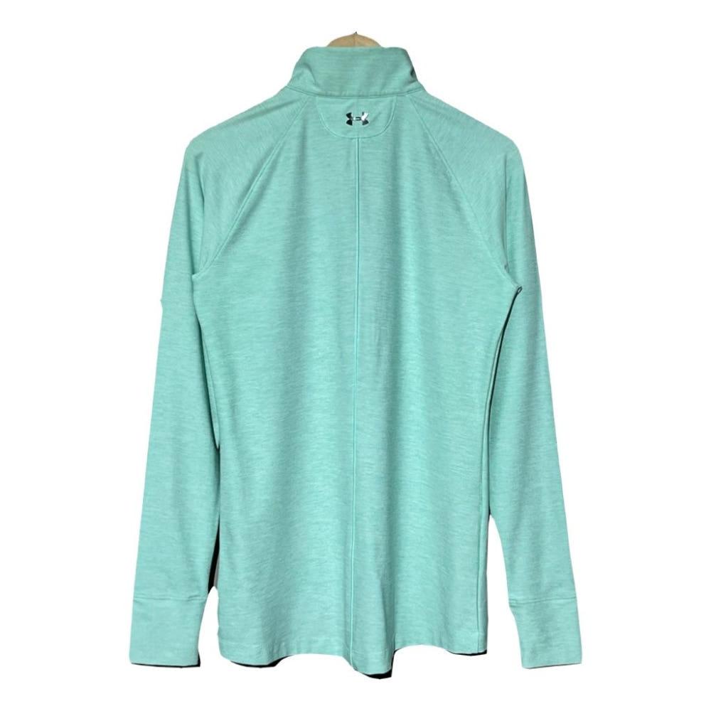 A3399 [UNDER ARMOUR] 언더아머 집업 XS 4