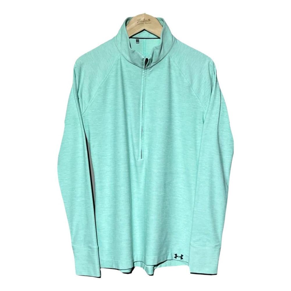 A3399 [UNDER ARMOUR] 언더아머 집업 XS 3