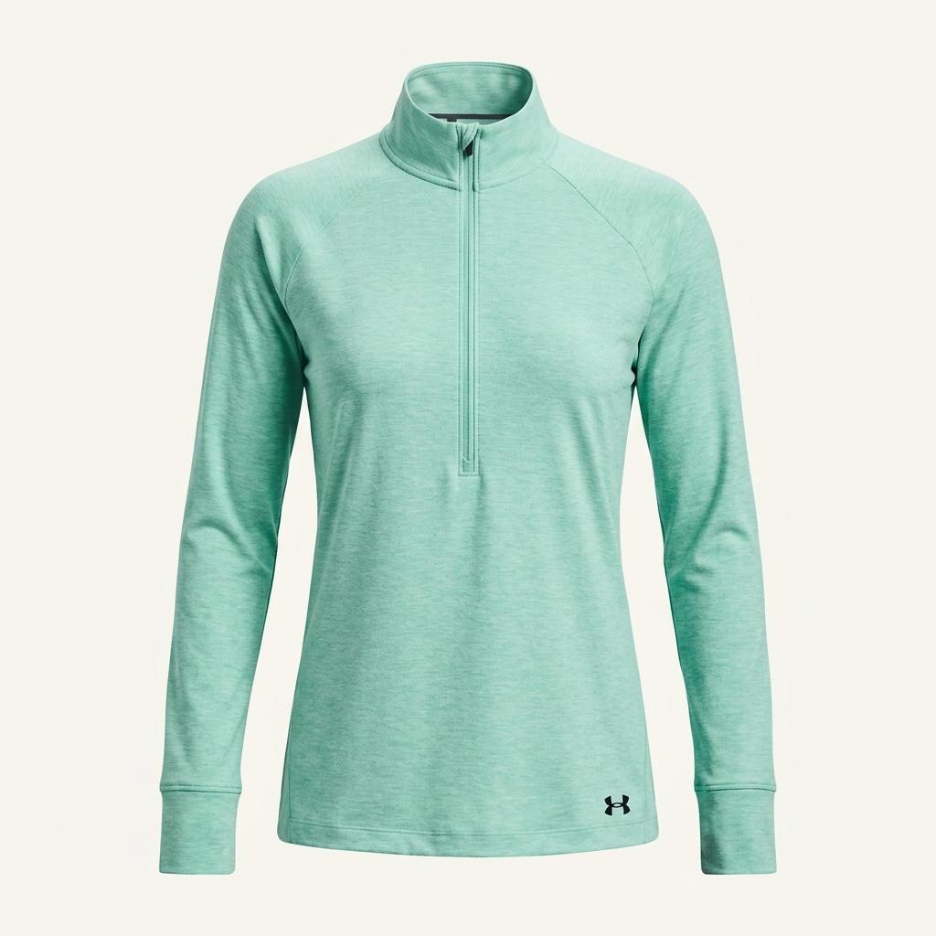 A3399 [UNDER ARMOUR] 언더아머 집업 XS 1