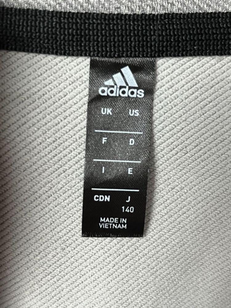 A3397 [ADIDAS] 아디다스 집업 140 5