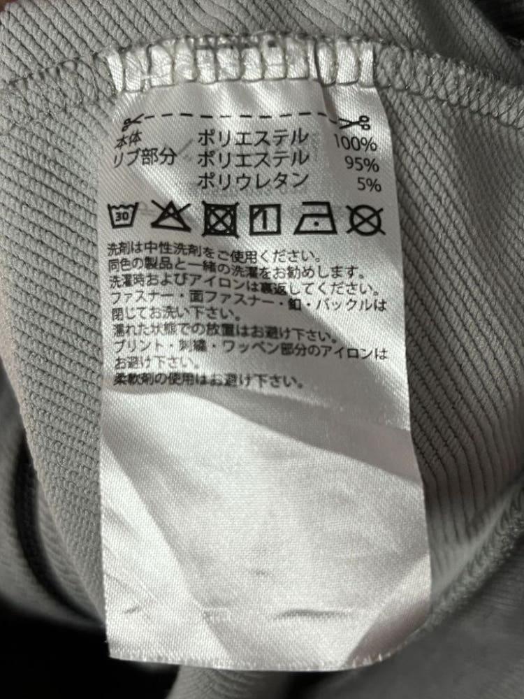 A3397 [ADIDAS] 아디다스 집업 140 6