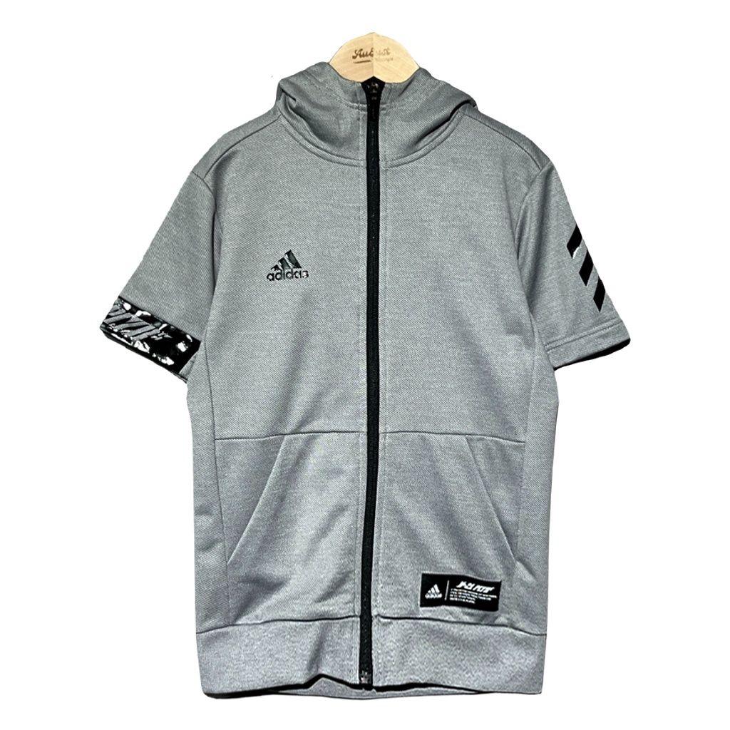 A3397 [ADIDAS] 아디다스 집업 140 2