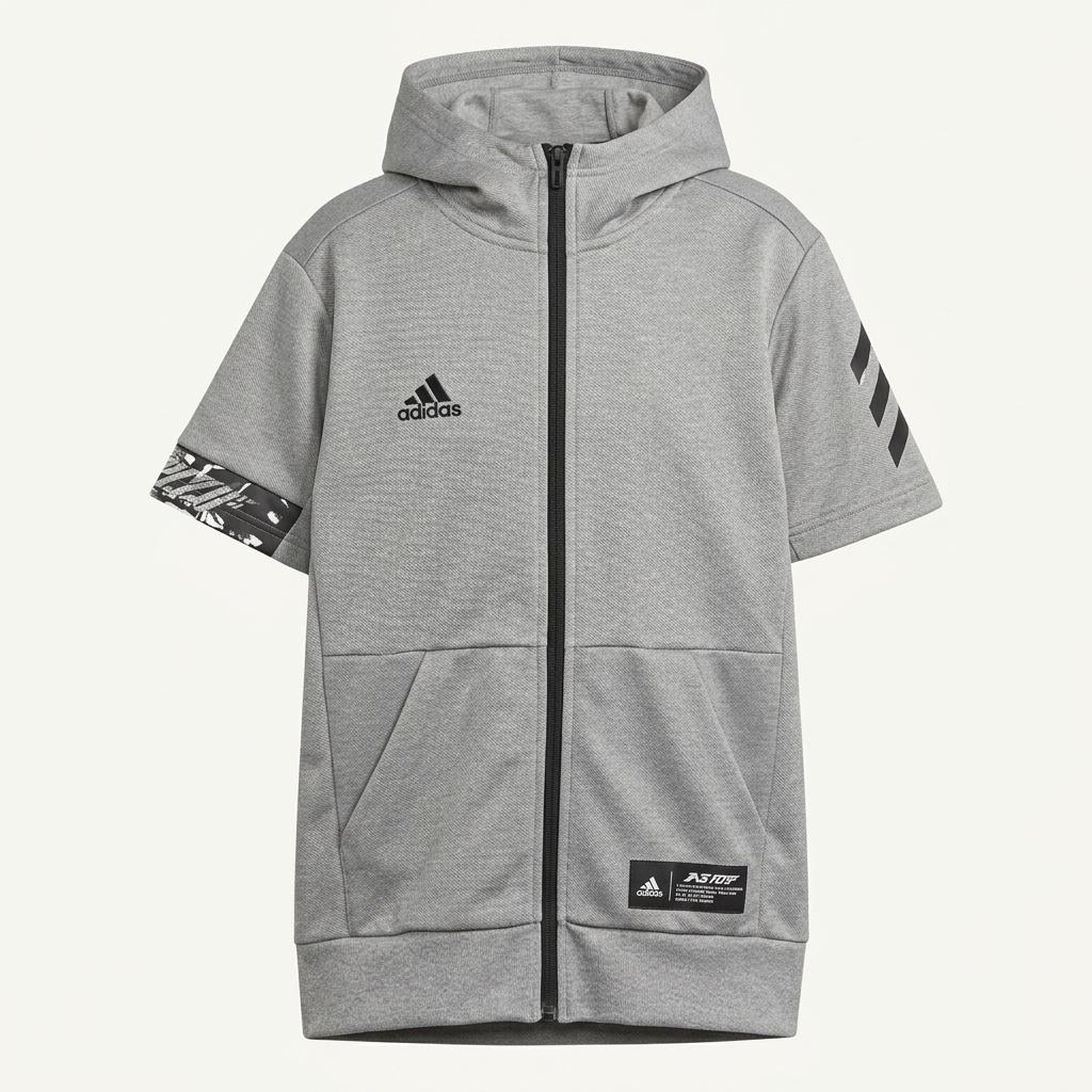 A3397 [ADIDAS] 아디다스 집업 140 1