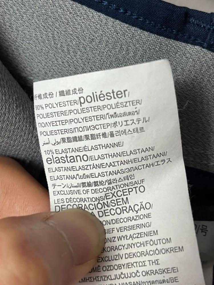 A3395 언더아머 반바지 XS 6