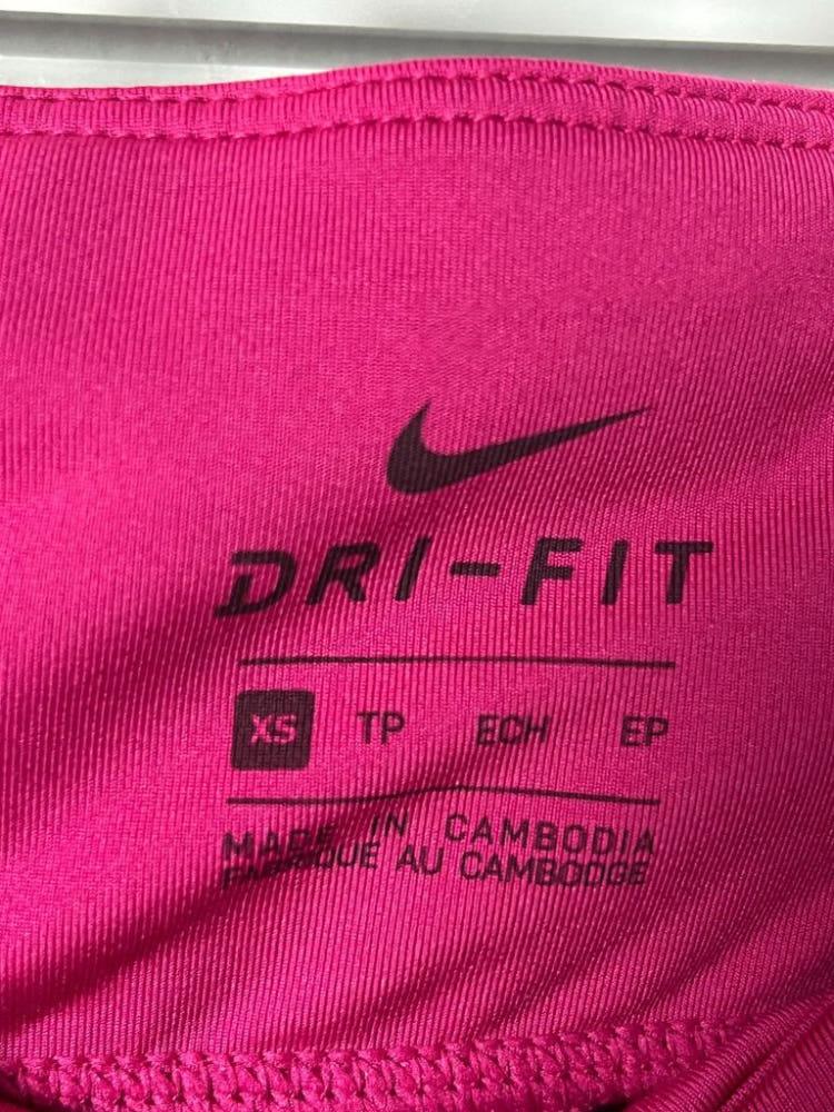 A3391 [NIKE] 나이키 레깅스 XS 5