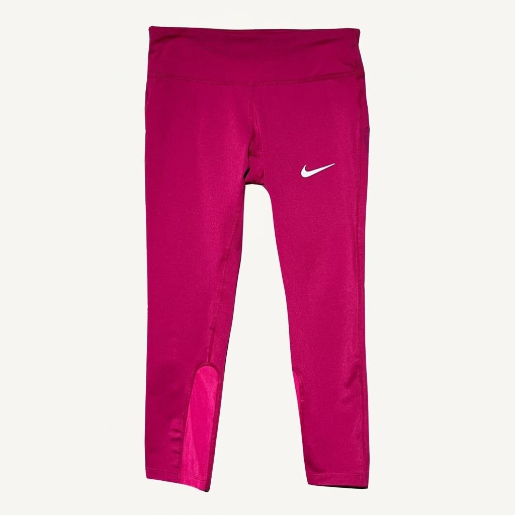 A3391 [NIKE] 나이키 레깅스 XS 1