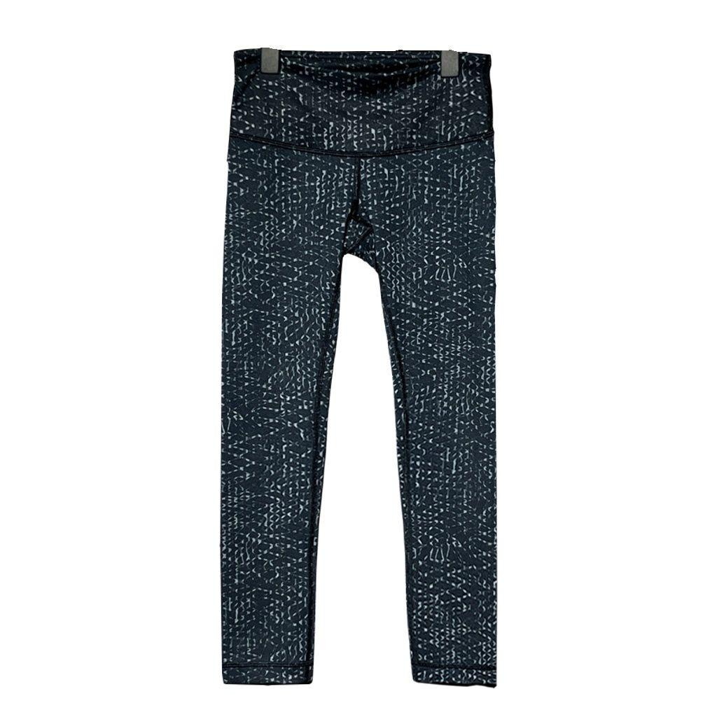 A3389 [LULULEMON] 룰루레몬 레깅스 2 2