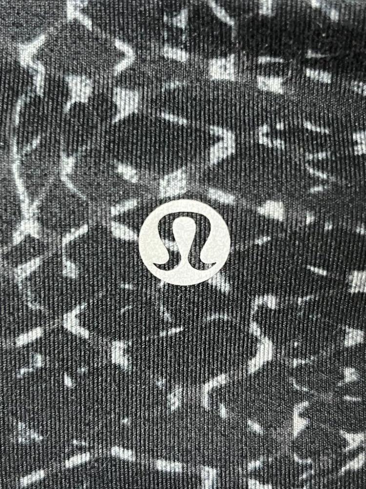 A3389 [LULULEMON] 룰루레몬 레깅스 2 5