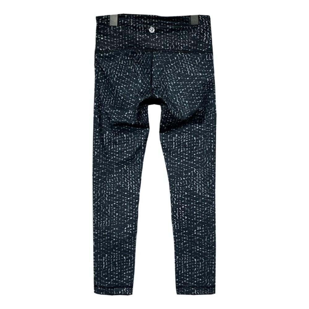 A3389 [LULULEMON] 룰루레몬 레깅스 2 4