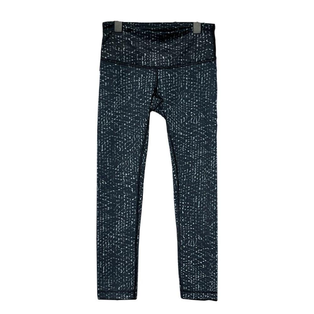 A3389 [LULULEMON] 룰루레몬 레깅스 2 3