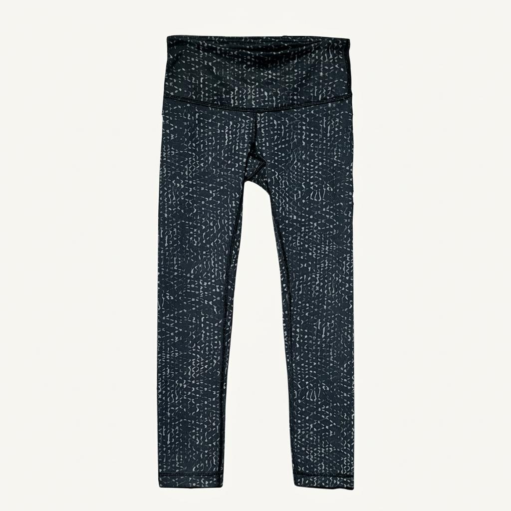 A3389 [LULULEMON] 룰루레몬 레깅스 2 1