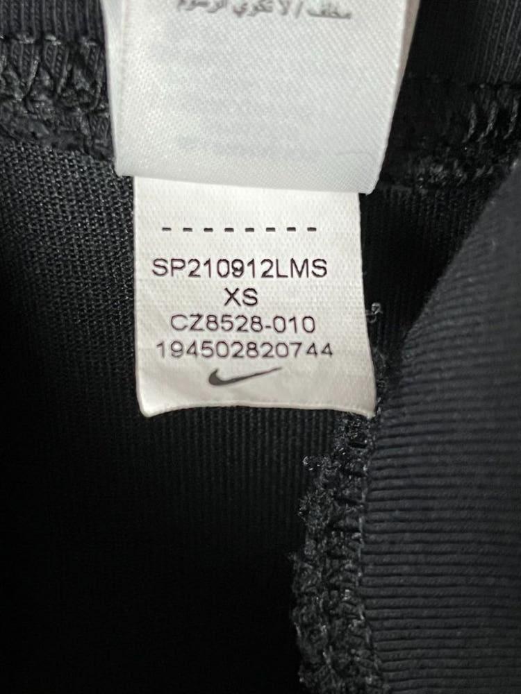 A3386 [NIKE] 나이키 레깅스 XS 6