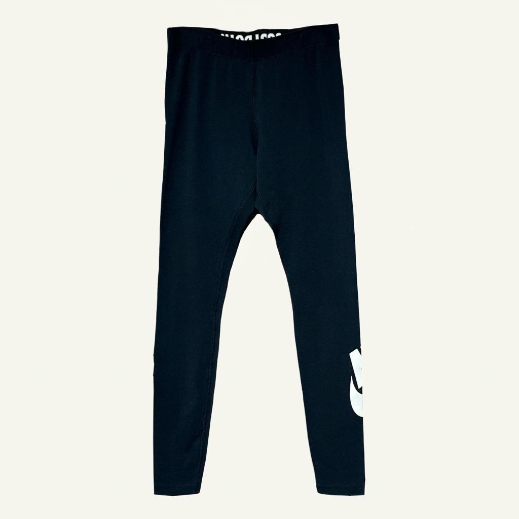 A3381 [NIKE] 나이키 레깅스 S 1