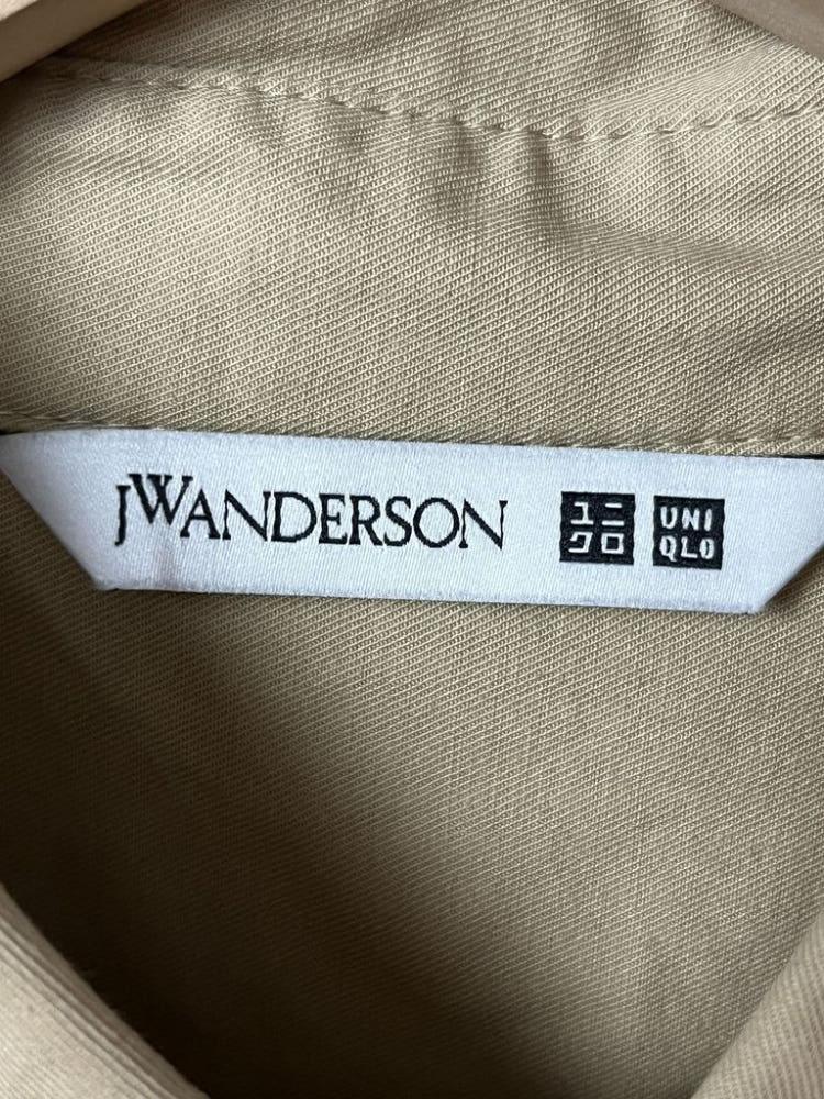 A3374 [UNIQLO] JWA X 유니클로 원피스 M 5