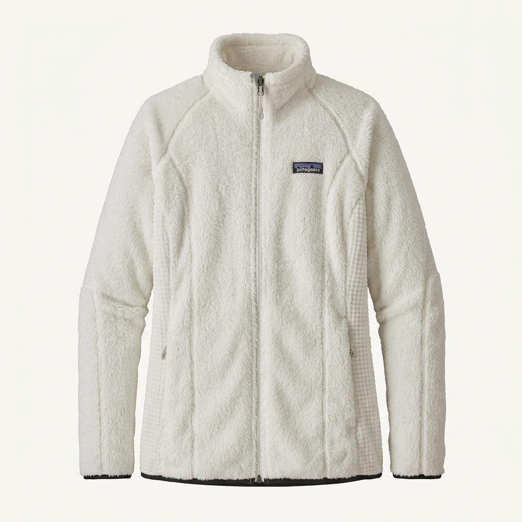 A3372 [PATAGONIA] 파타고니아 후리스 XS 1