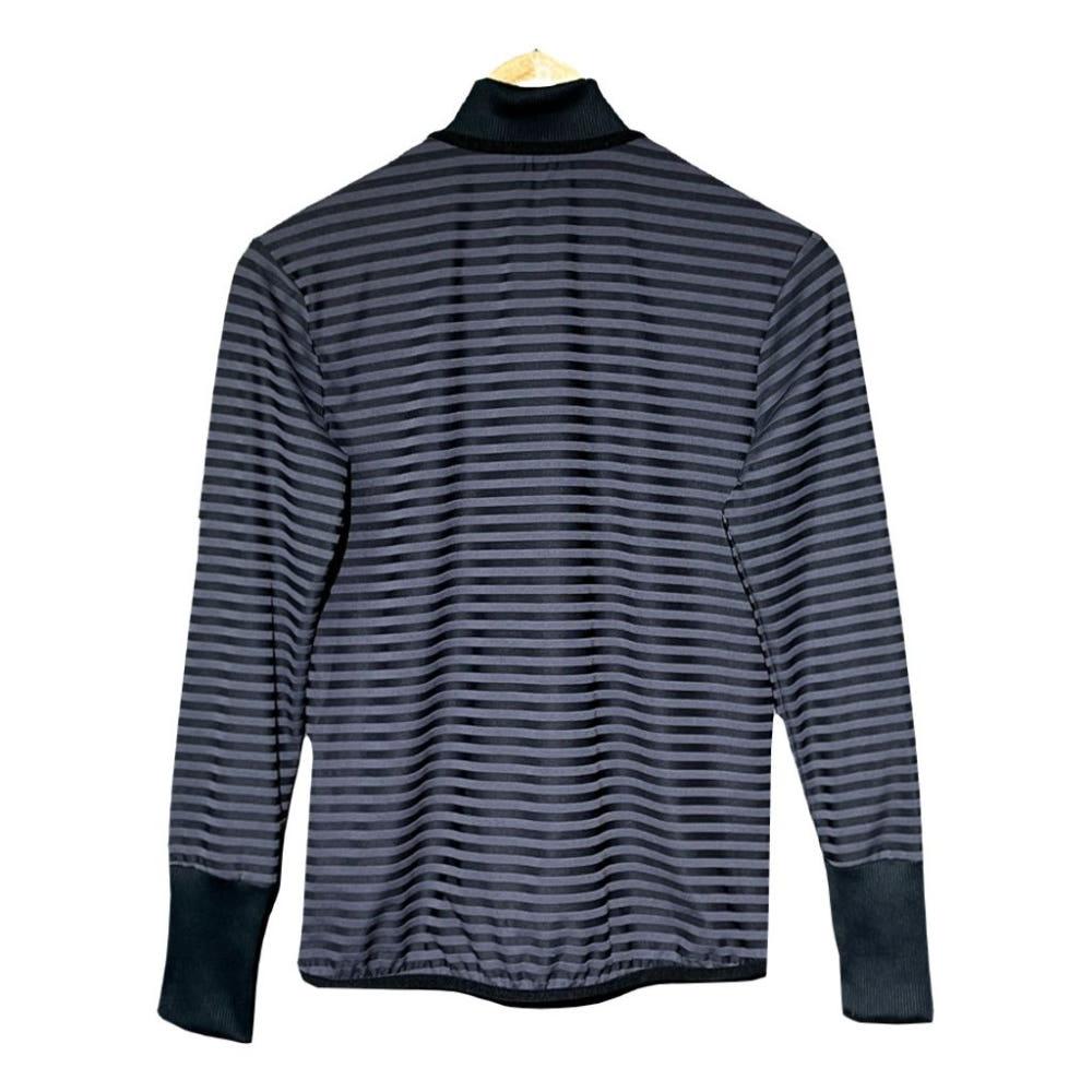 A3369 [NIKE] 나이키 반집업 XS 4
