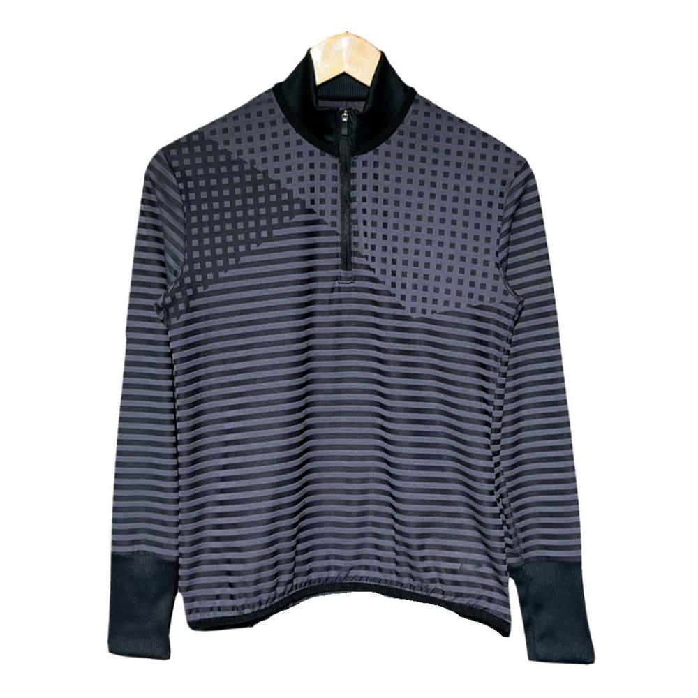 A3369 [NIKE] 나이키 반집업 XS 3