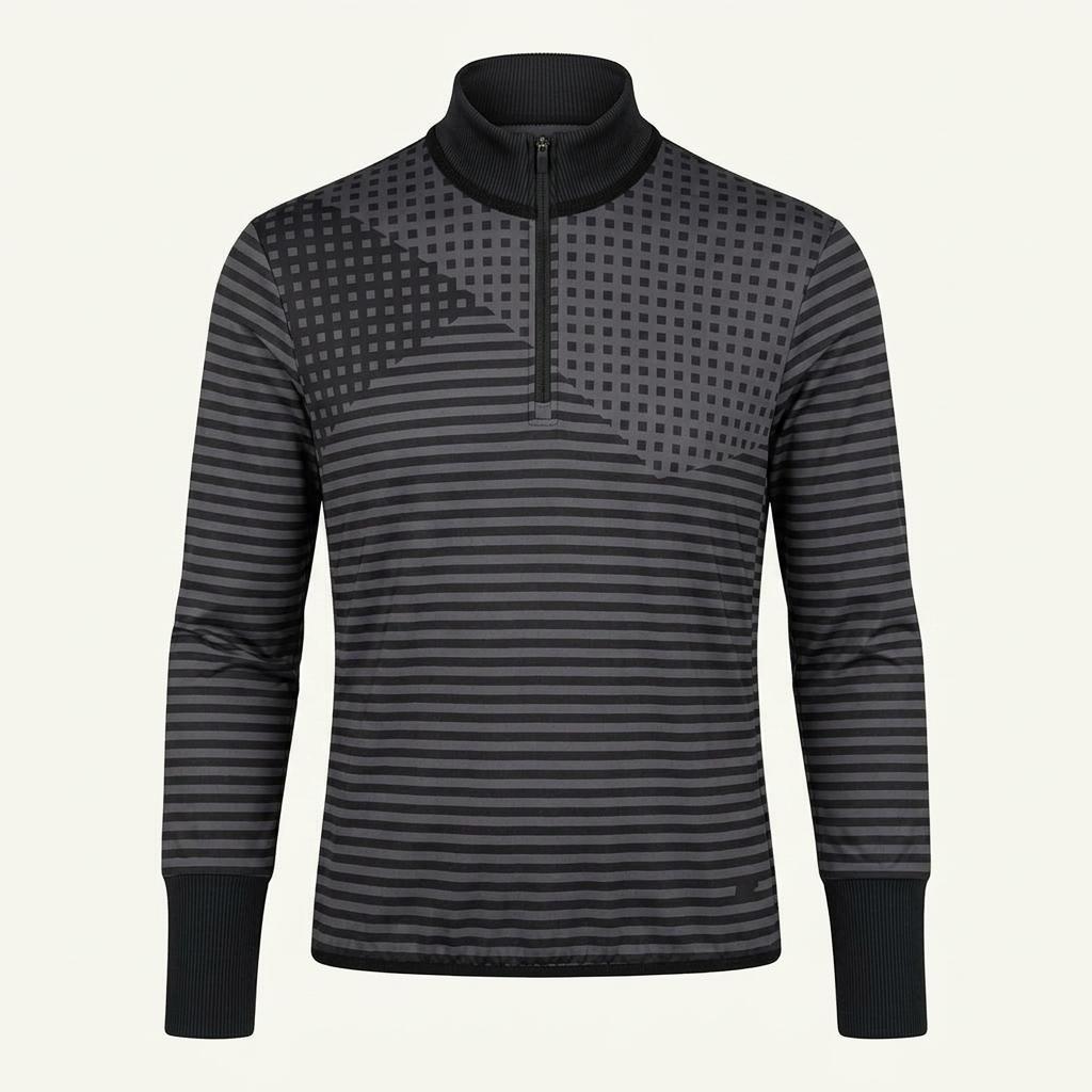 A3369 [NIKE] 나이키 반집업 XS 1